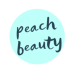 peach beauties