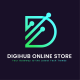 Digihub Online Store PH