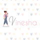 Vinesha