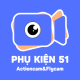 Phụ Kiện 51 - Actioncam&Flycam