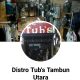 Tubs Clothing