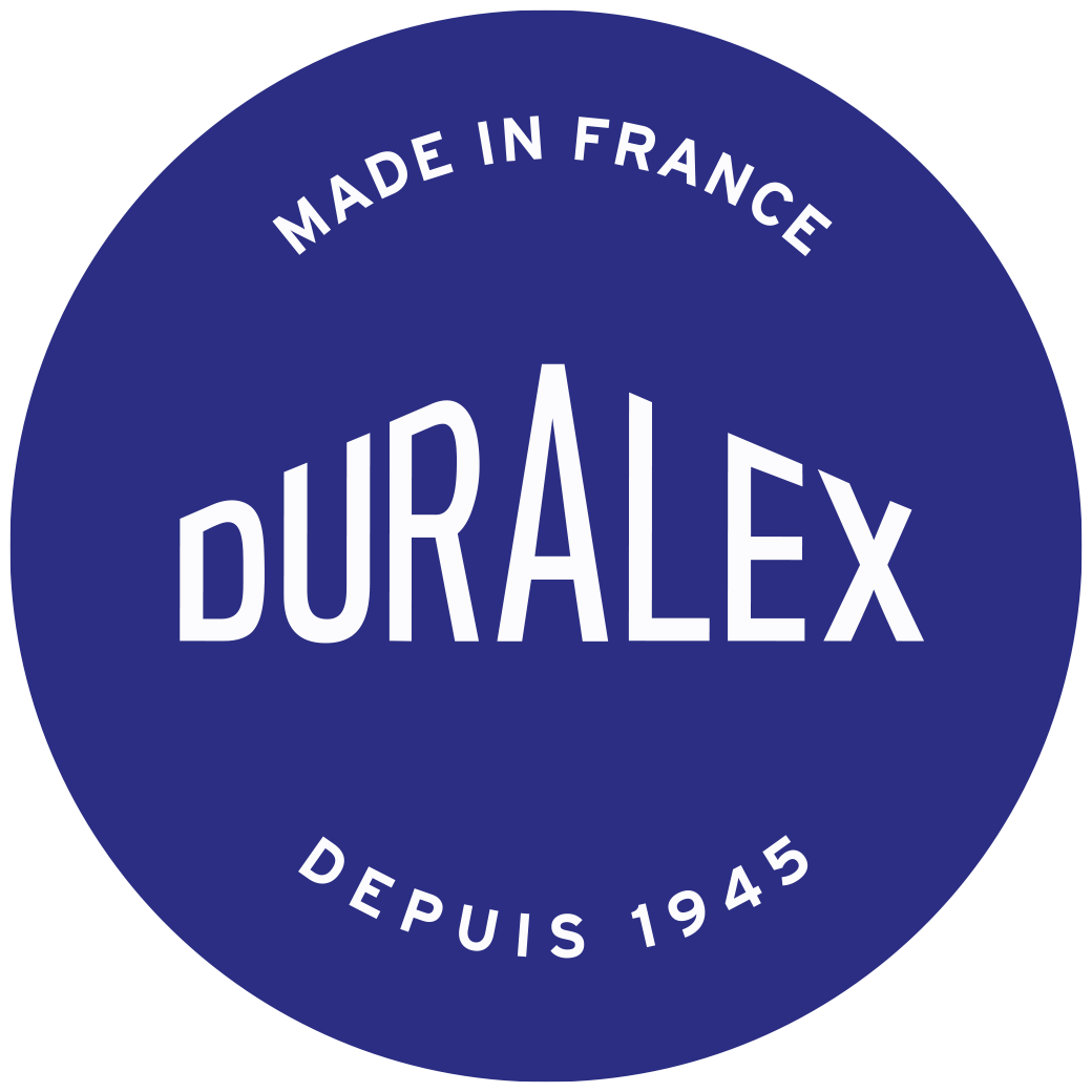 โลโก้ร้าน Duralex Thailand