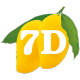 7D Mangoes