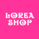 Lorea Shop