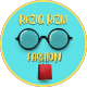 Raziq Riski fashion