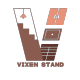 Vixen Stand