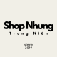 SHOP NHUNG TRUNG NIÊN