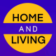 HOME&LIVINGG