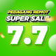Pedagang Remote