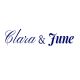 Clara & June