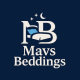 Mavs Beddings