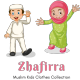 Zhafirra