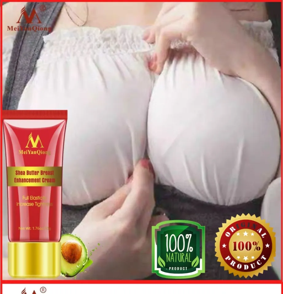 ORIGINAL MEIYANQIONG BREAST ENLARGEMENT CREAM HERBAL Effective