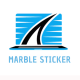 MARBLE STICKER