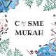 COSME MURAH