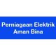 Perniagaan Elektrik Aman Bina