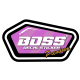 BOSS STIKER
