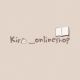 kira_onlineshop