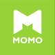 MOMO Store Home