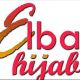 Elba hijab