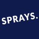 SPRAYS SG
