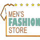 MEN'S FASHION STORE