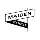Maiden Street