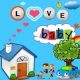 lovebabyhometoy
