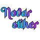 NOVAR STIKER CUTTING
