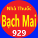 Nhà Thuốc Bạch Mai 929
