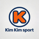 Kim Kim sport