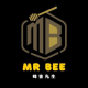 MR BEE 蜂蜜先生