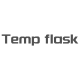 Tempflask