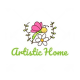 Artistic Home
