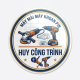 Huy Công Trình Pin