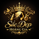 Sắc Đẹp Hoàng Gia