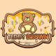Teddy Brown