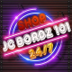 JCBORDZ101 24/7