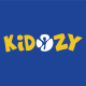 KIDOZY - Orchard Toys