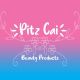 Pitz Cai Beauty Products Retailling