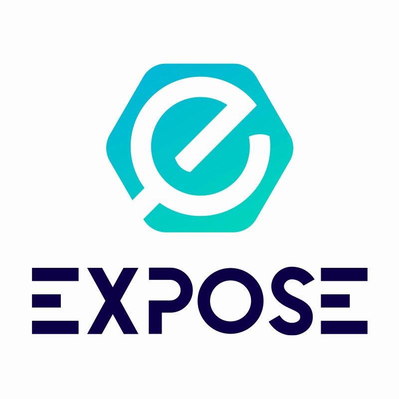 โลโก้ร้าน Expose