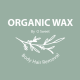 แว๊กซ์กำจัดขน Organic Wax