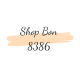 Shop Bon 8386