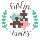 Fin Fin Family