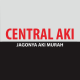 Central Aki