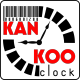 Kankoo Clock