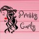 Pretty Curly