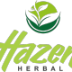 HAZENHERBAL