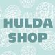Hulda Shop