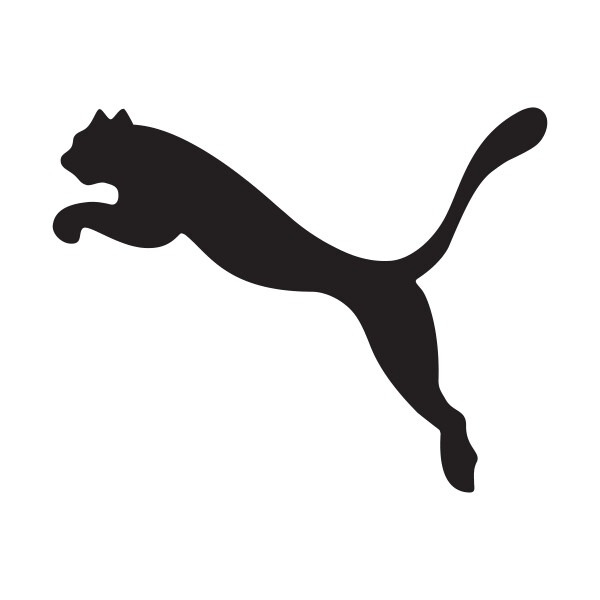 โลโก้ร้าน PUMA